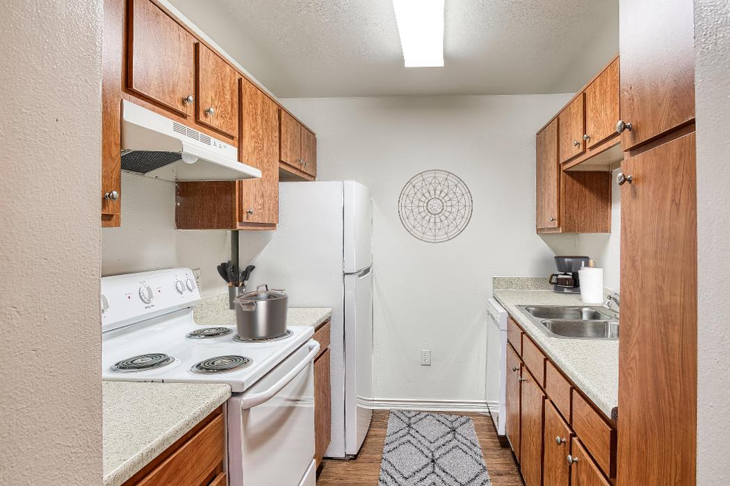 Chateau d'Orleans - New Orleans, LA