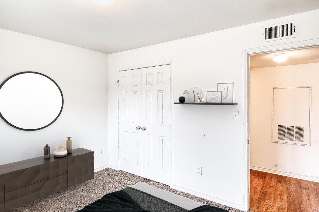 Chateau d'Orleans - New Orleans, LA