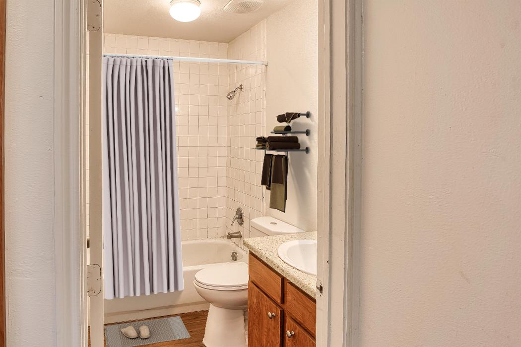 Chateau d'Orleans - New Orleans, LA