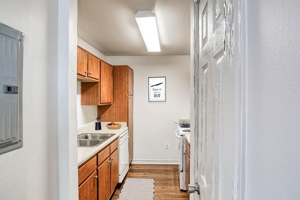 Chateau d'Orleans - New Orleans, LA