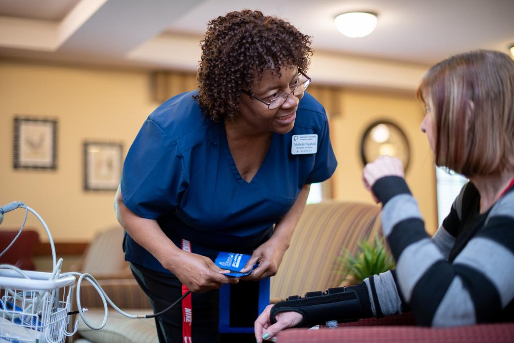 Orchards of Minnetonka