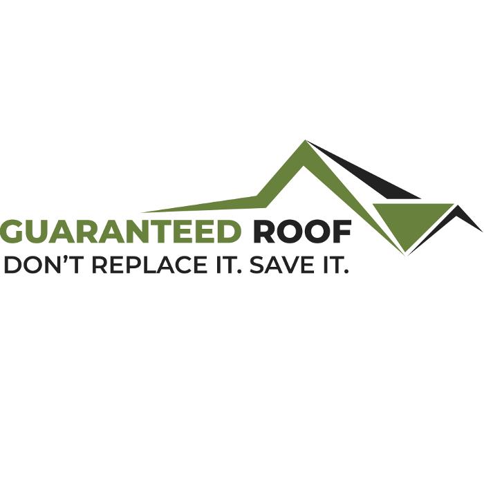 Guaranteed Roof - Alpharetta, GA