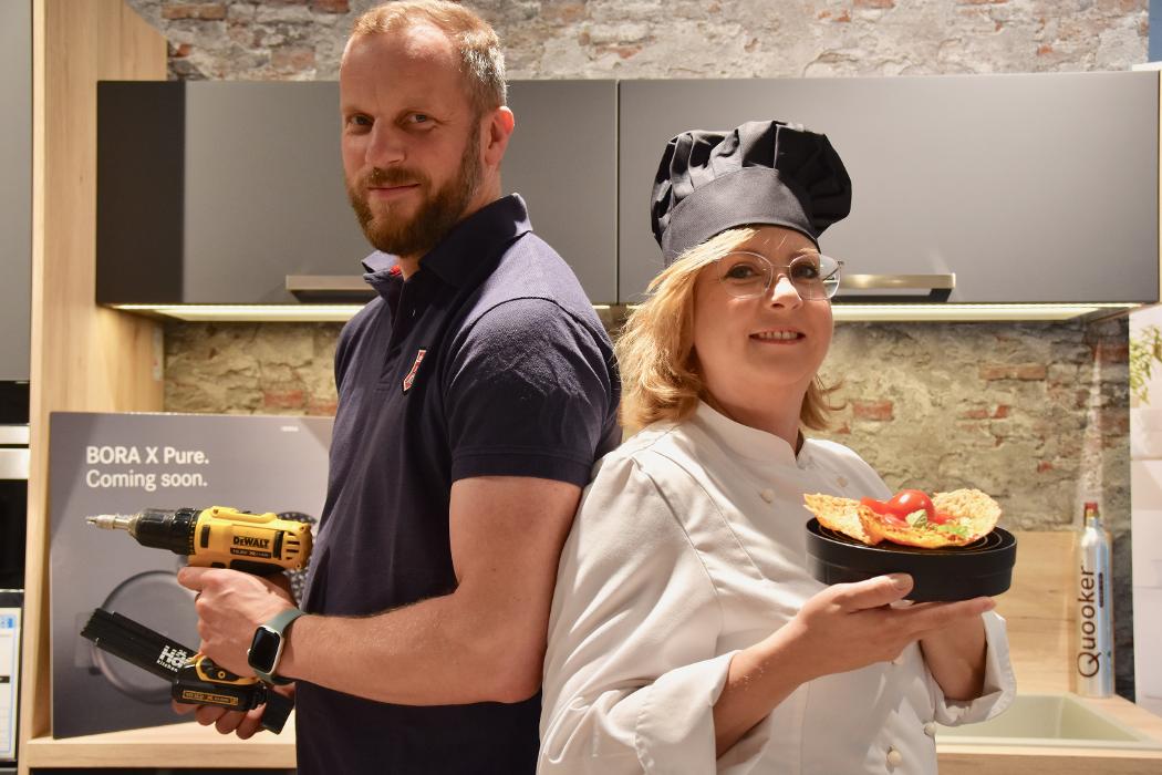 Küche&Co Chemnitz, Röhrsdorfer Allee in Chemnitz