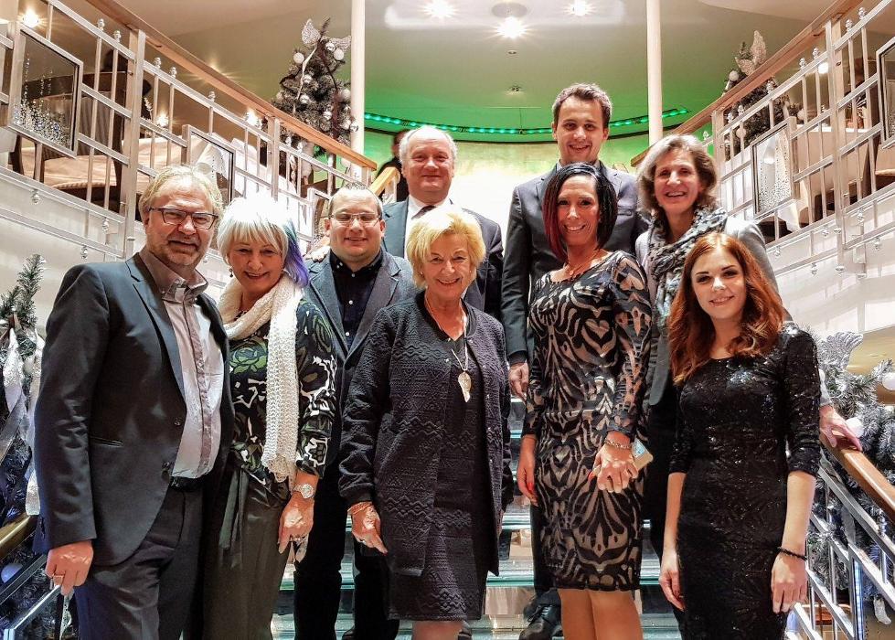 Just Immobilien, Landstraße in Linz