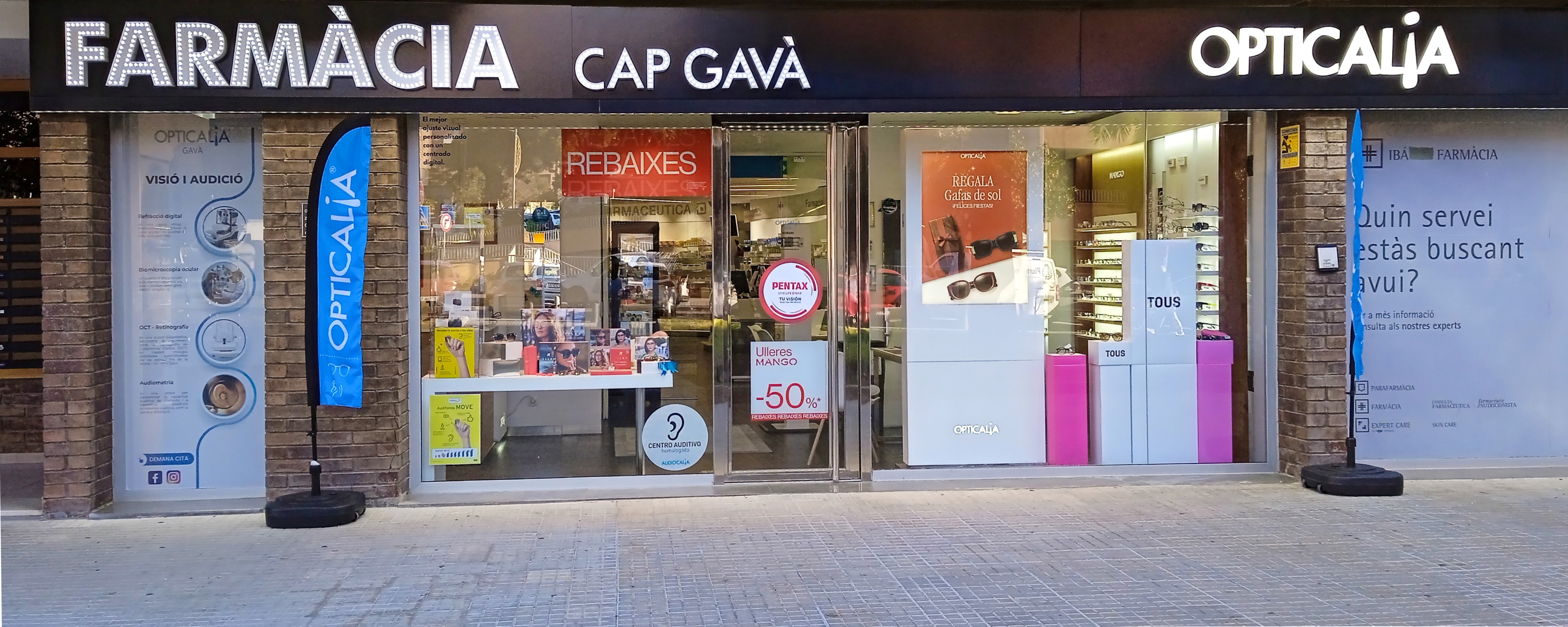 Galería en miniatura