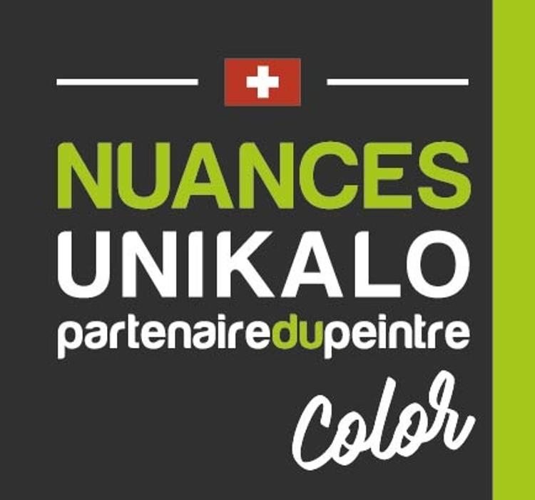 Nuances Unikalo Color Renens in Renens