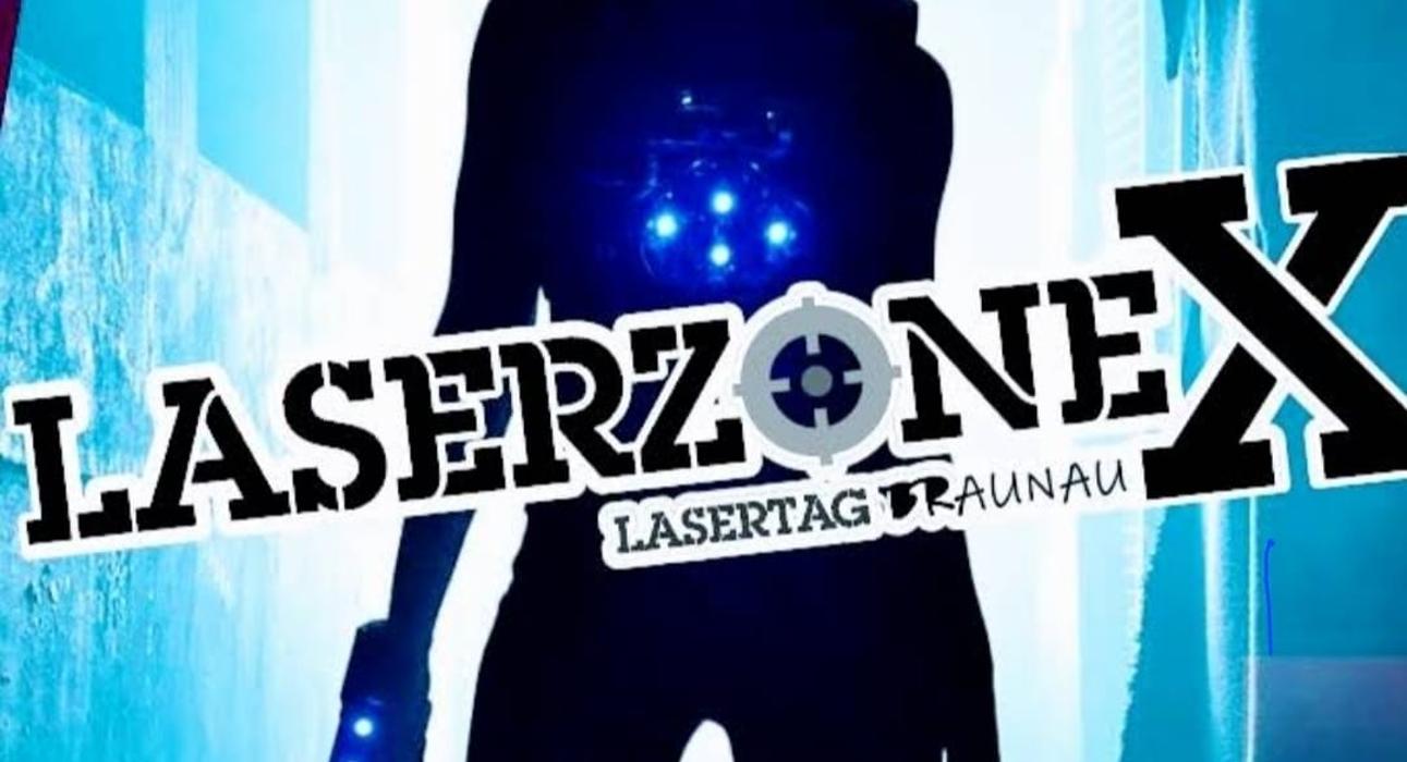 Laserzonex in Braunau am Inn