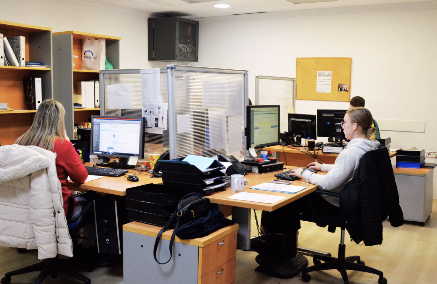 Galería en miniatura