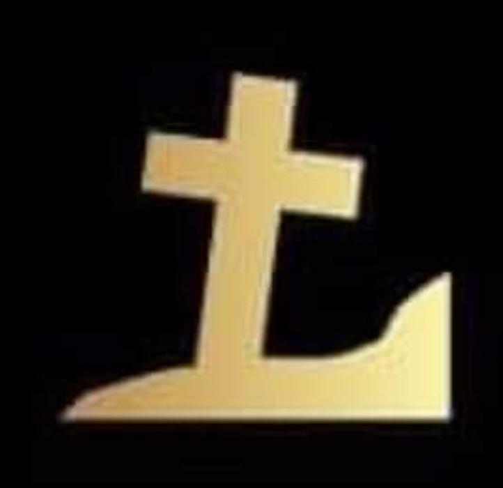 Holy Spirit Ministry Foundation Logo