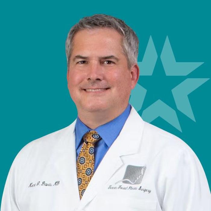 Kent G. Davis, MD