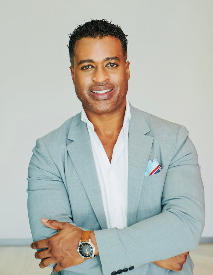 Jay Young, MD