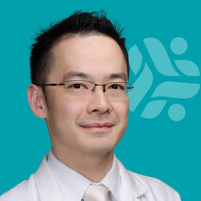 Alan C. Chu, MD