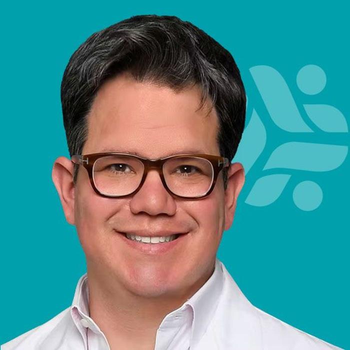 Richard Vivero, MD