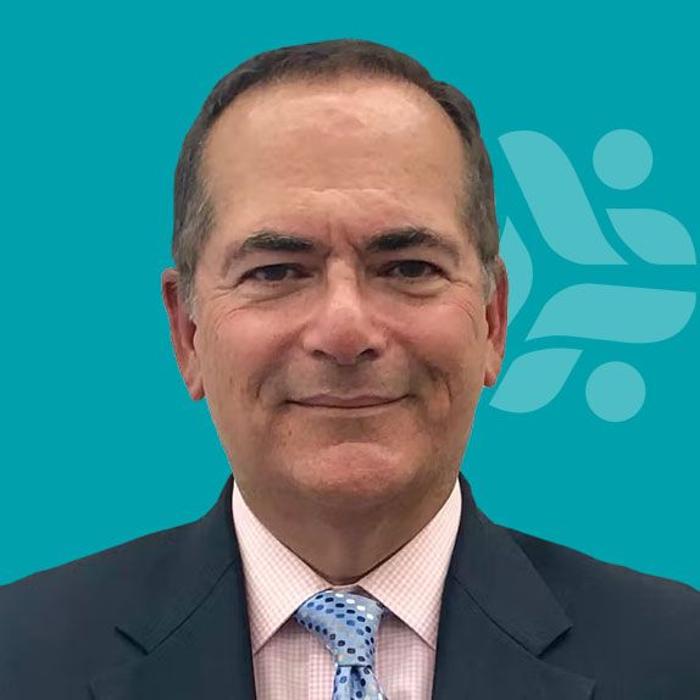 Rafael I. Garcia, MD, FACS