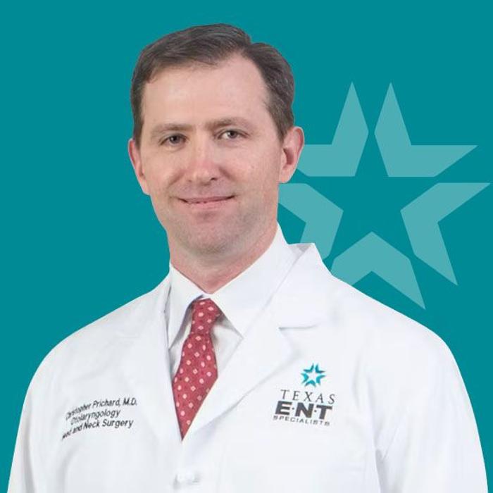 Christopher N. Prichard, MD, FACS