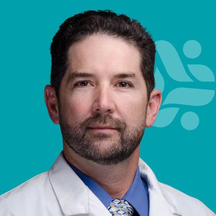 William J. Brown, MD