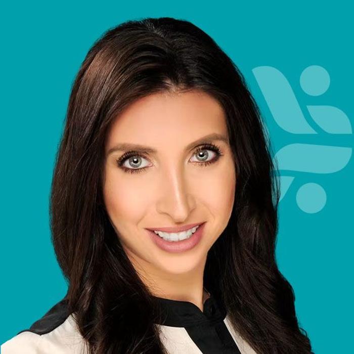 Sherry Levine, MD
