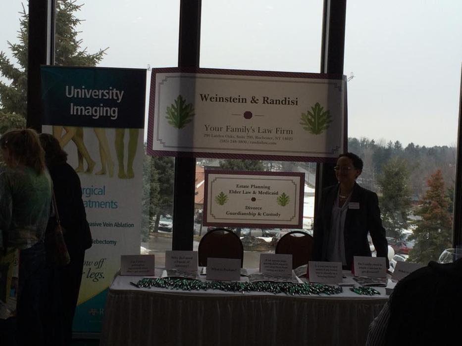 Weinstein & Randisi Image