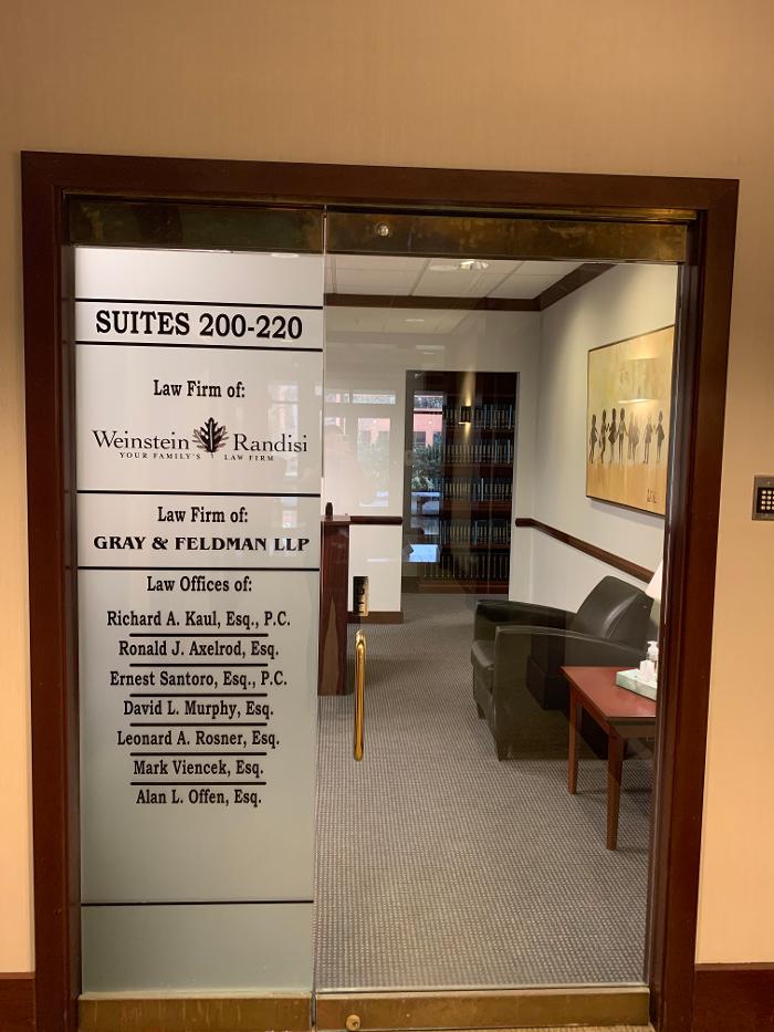 Weinstein & Randisi Image