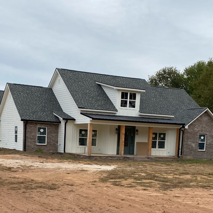 Lemoine Seamless Gutters - Duson, LA