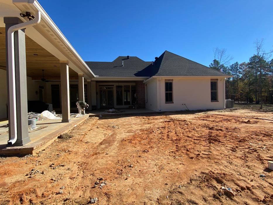 Lemoine Seamless Gutters - Duson, LA