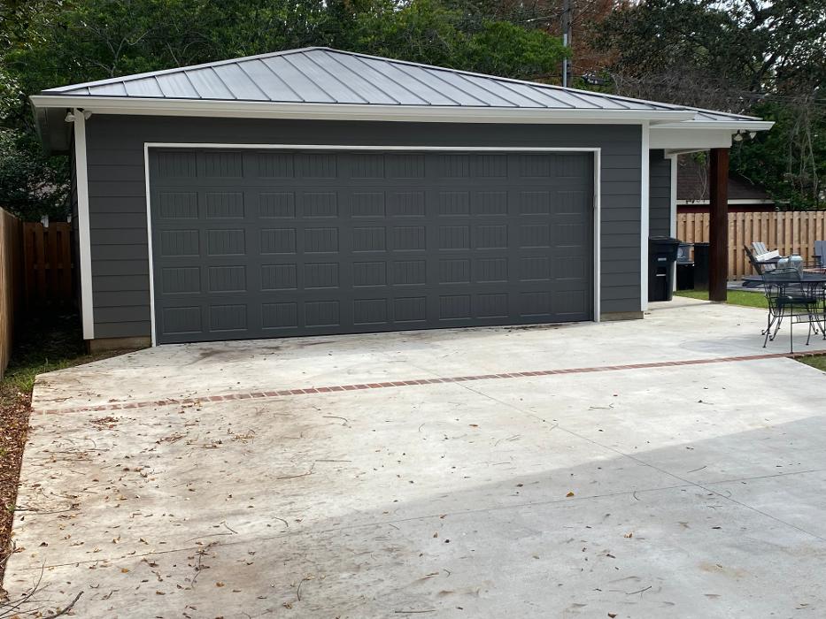 Lemoine Seamless Gutters - Duson, LA