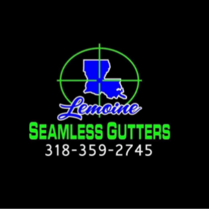Lemoine Seamless Gutters - Duson, LA