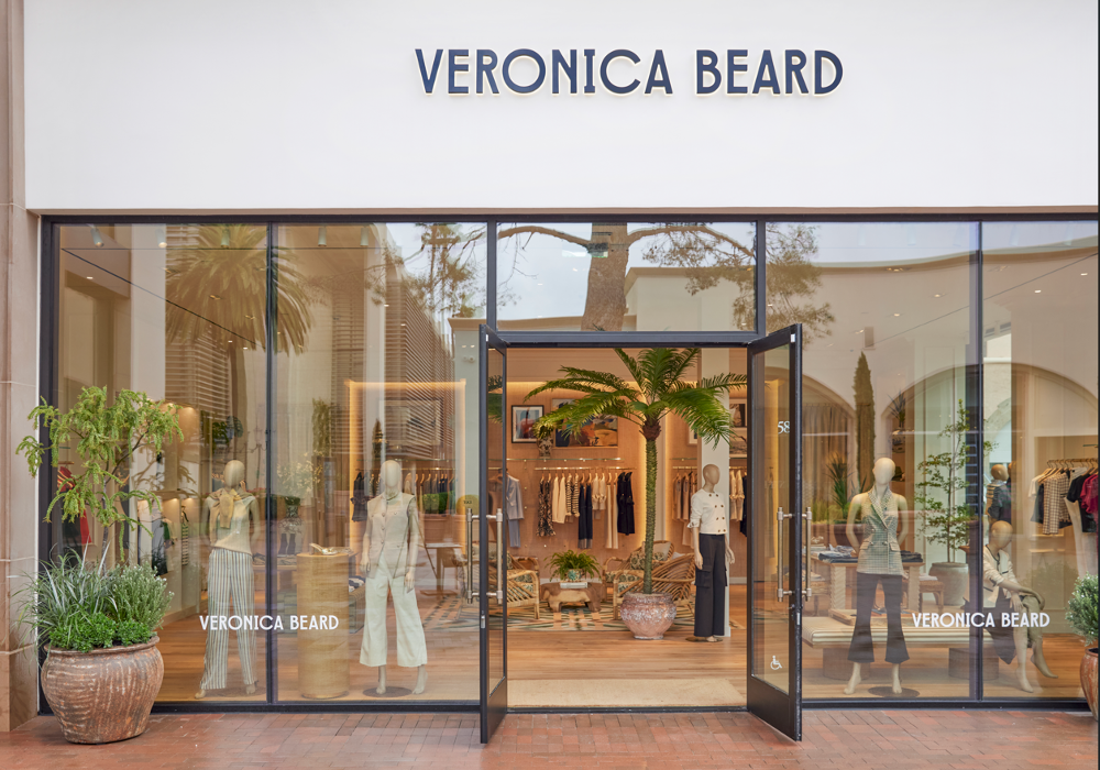 Veronica Beard Fashion Island