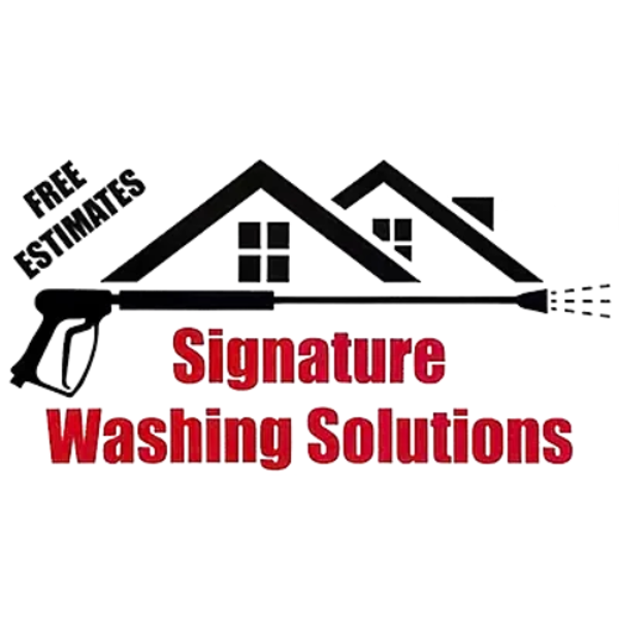 Signature Washing Solutions - Claremont, NC