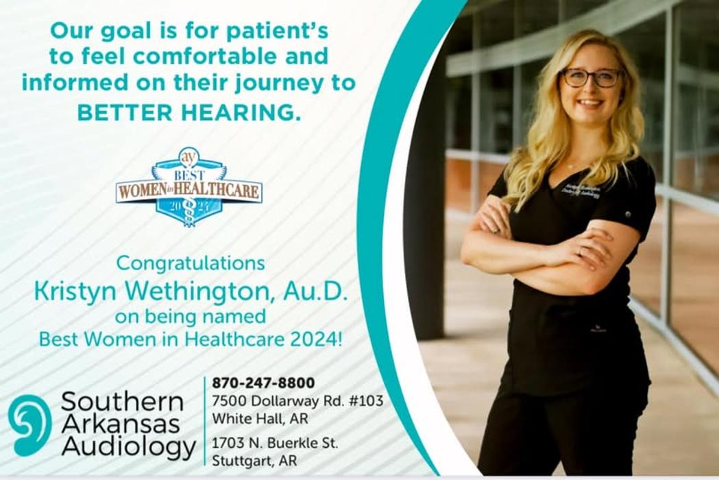 Southern Arkansas Audiology