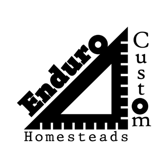 Enduro Custom Homesteads - Lander, WY