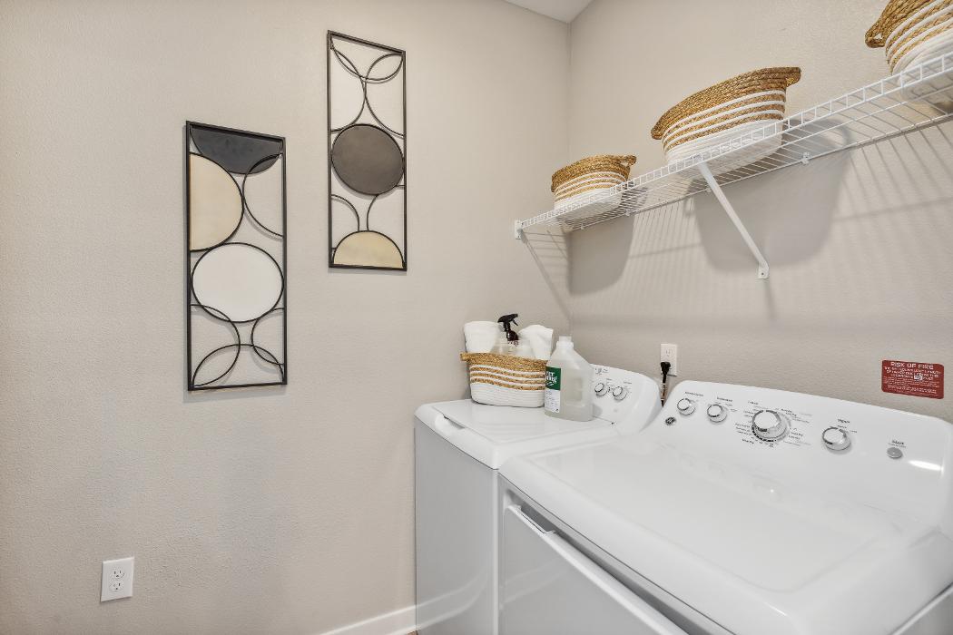 Baibnridge Avenues Walk - Jacksonville, FL