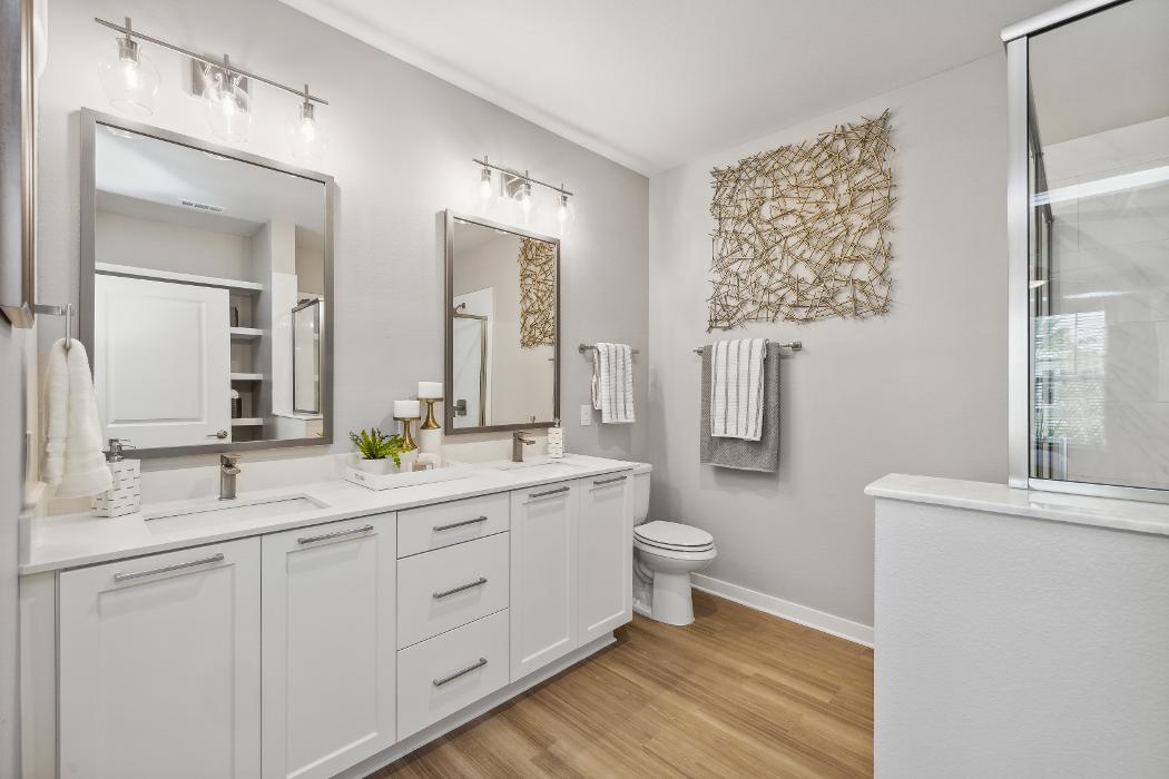 Baibnridge Avenues Walk - Jacksonville, FL