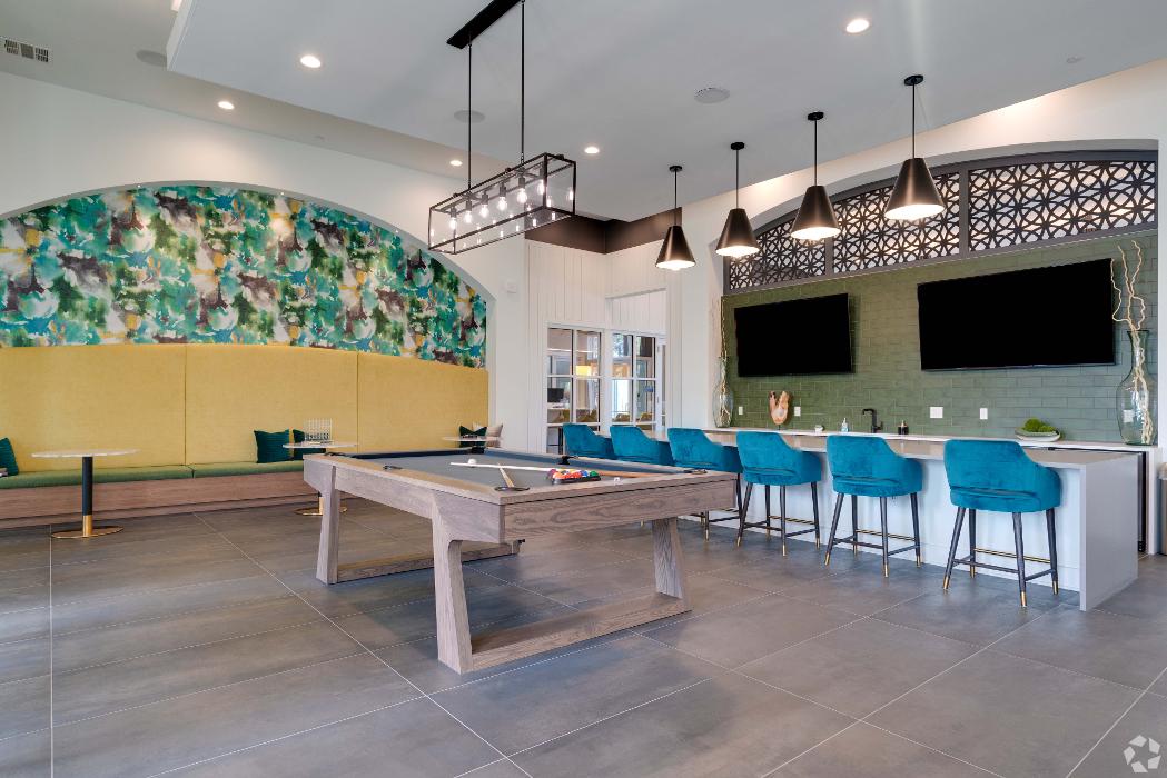 Baibnridge Avenues Walk - Jacksonville, FL