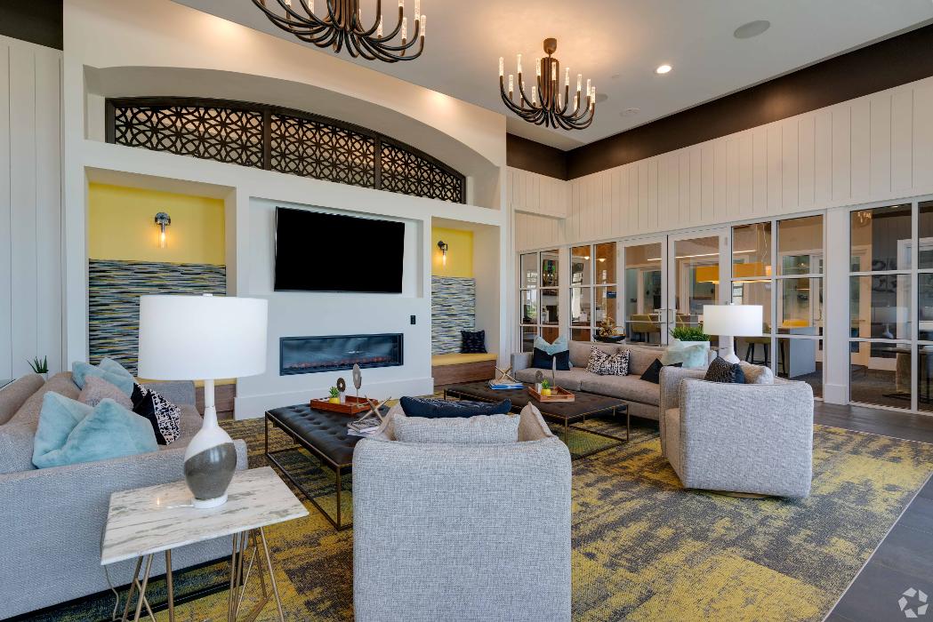 Baibnridge Avenues Walk - Jacksonville, FL