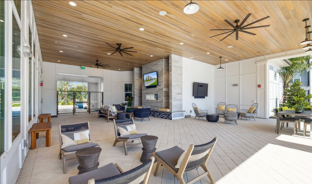 Baibnridge Avenues Walk - Jacksonville, FL