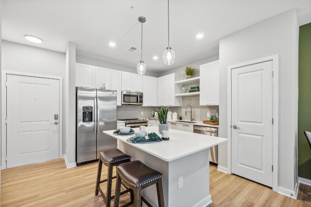 Baibnridge Avenues Walk - Jacksonville, FL