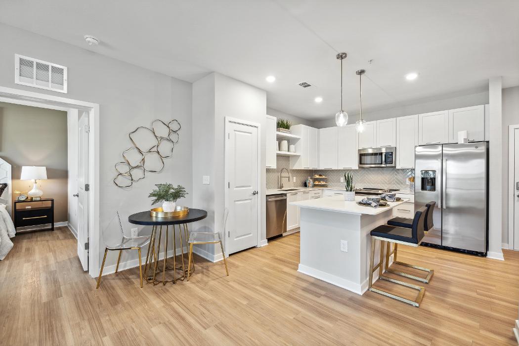 Baibnridge Avenues Walk - Jacksonville, FL