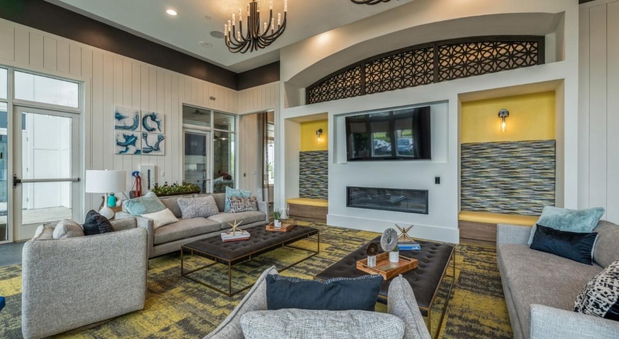 Baibnridge Avenues Walk - Jacksonville, FL