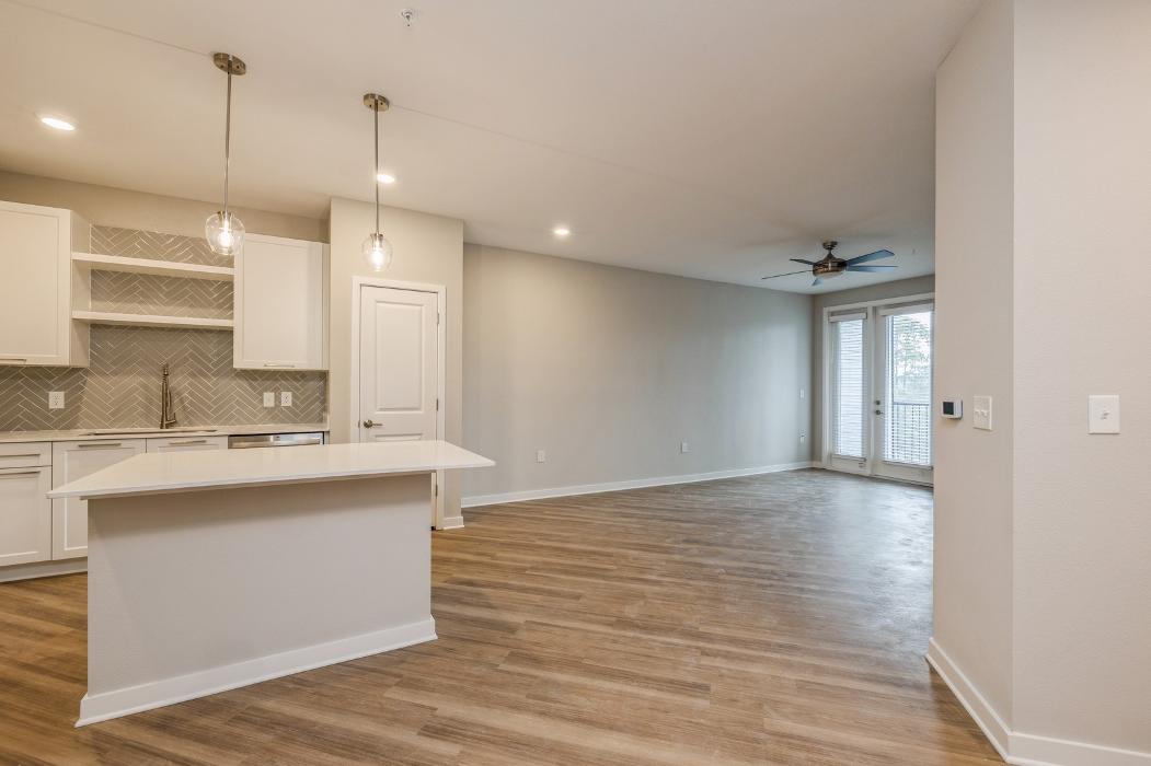 Baibnridge Avenues Walk - Jacksonville, FL