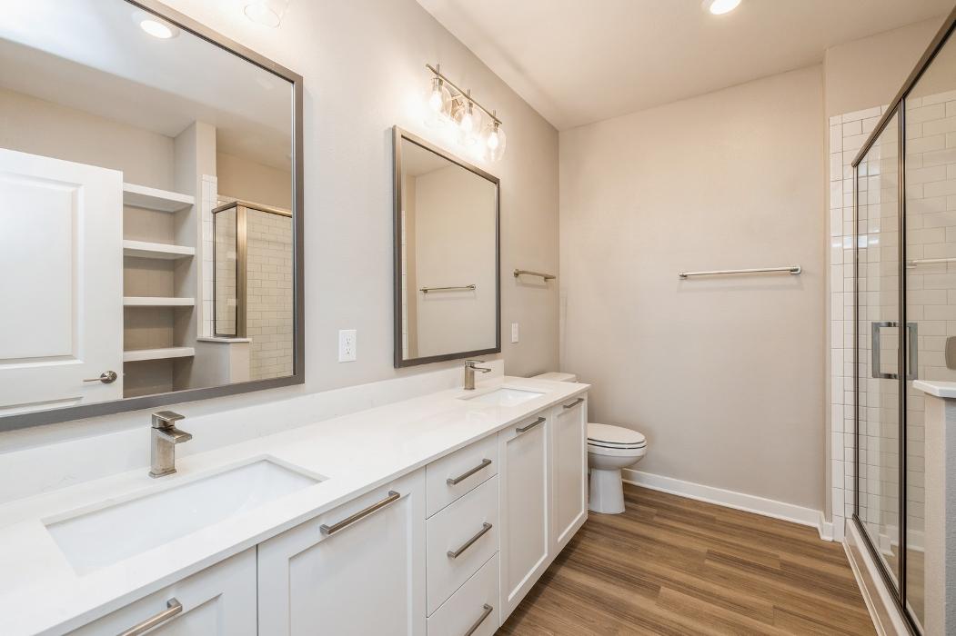 Baibnridge Avenues Walk - Jacksonville, FL