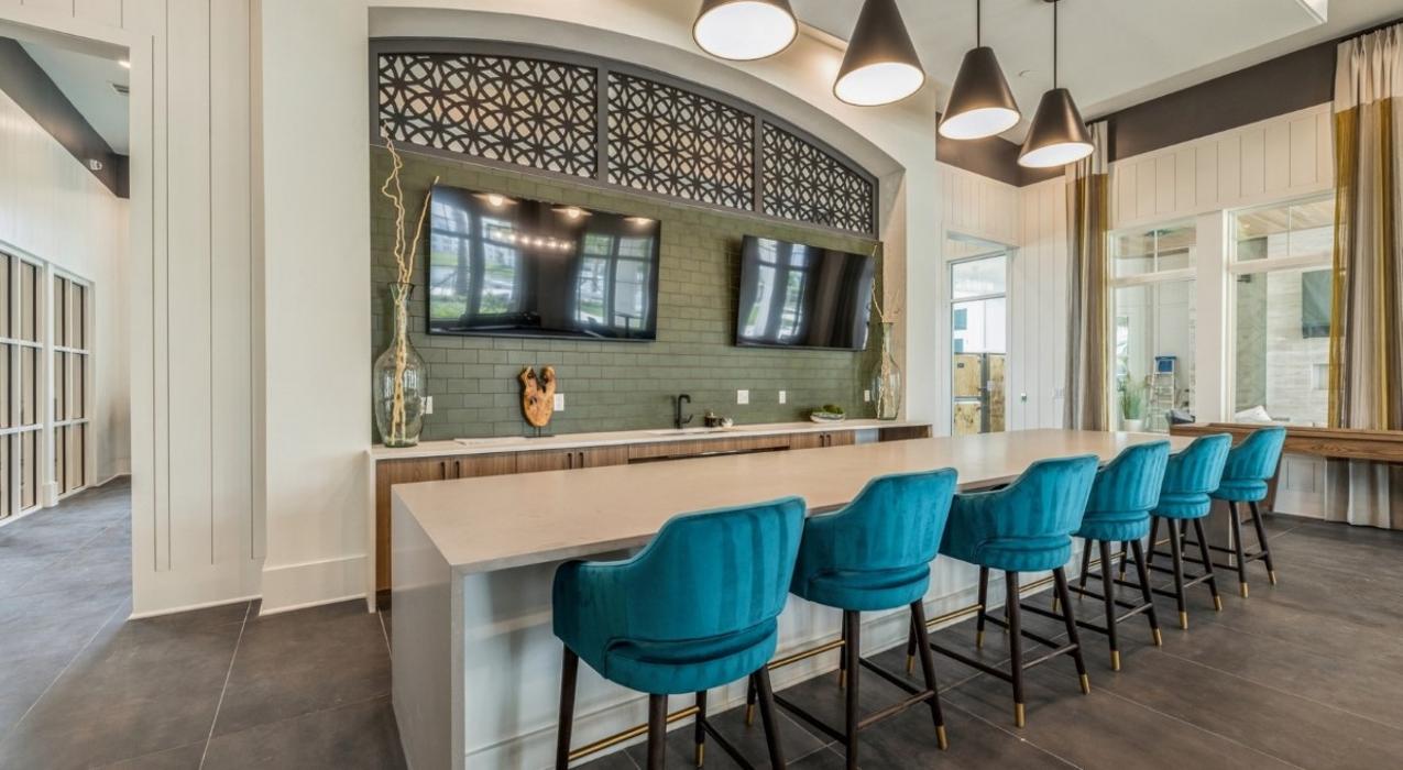 Baibnridge Avenues Walk - Jacksonville, FL