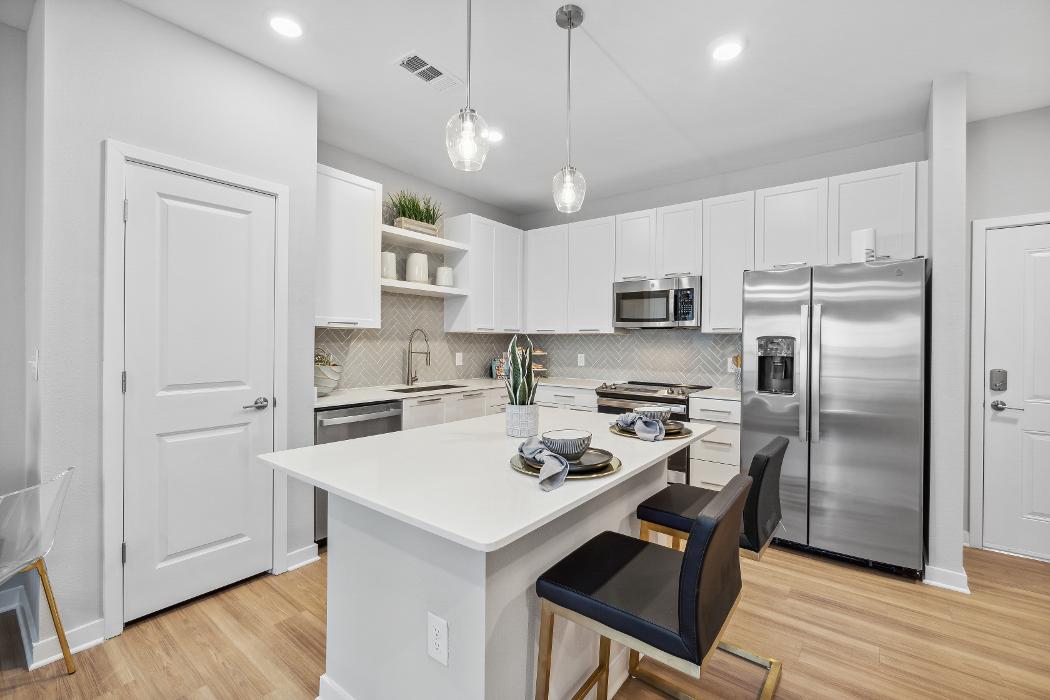 Baibnridge Avenues Walk - Jacksonville, FL