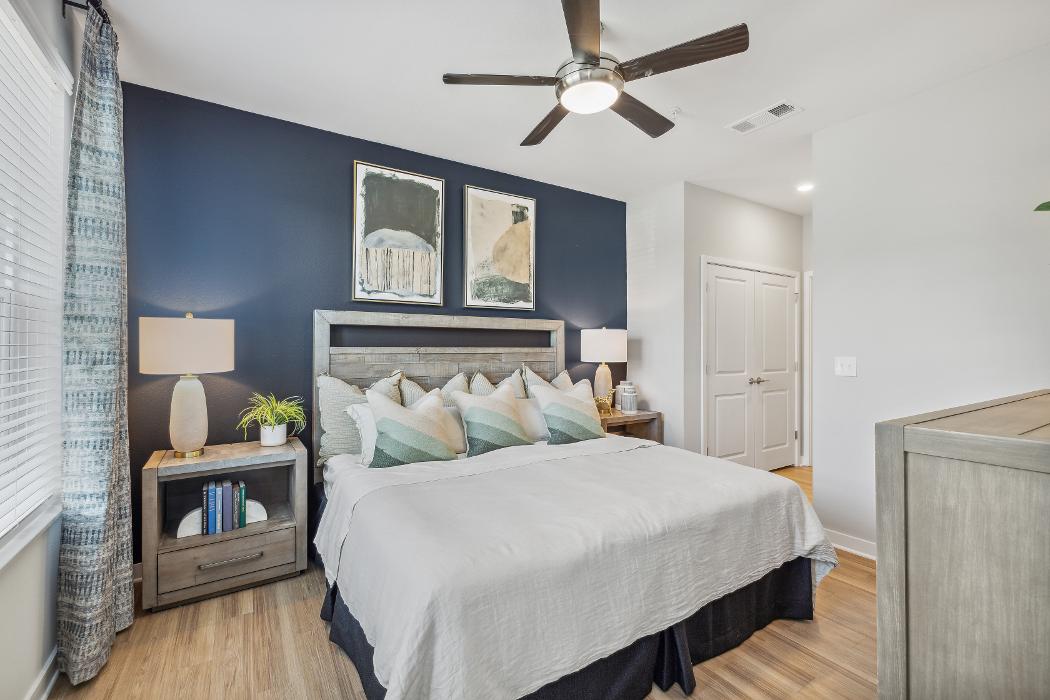 Baibnridge Avenues Walk - Jacksonville, FL