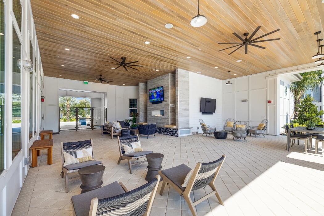 Baibnridge Avenues Walk - Jacksonville, FL