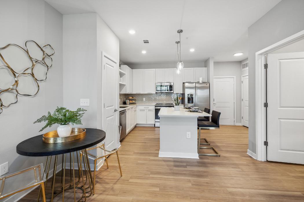 Baibnridge Avenues Walk - Jacksonville, FL