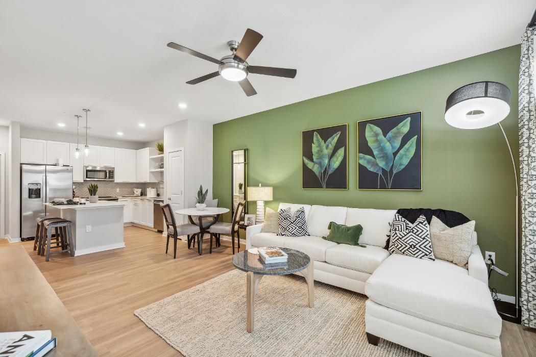 Baibnridge Avenues Walk - Jacksonville, FL