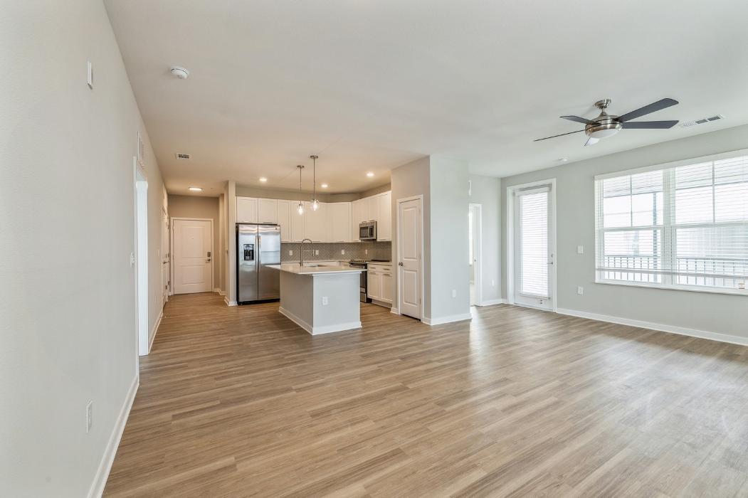 Baibnridge Avenues Walk - Jacksonville, FL