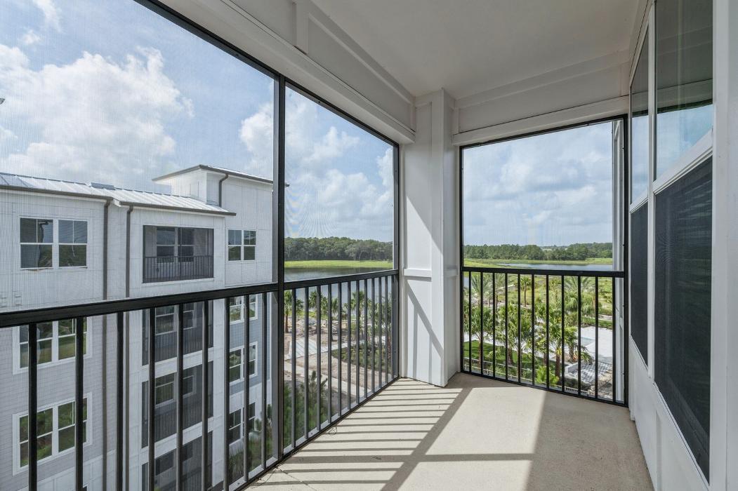 Baibnridge Avenues Walk - Jacksonville, FL