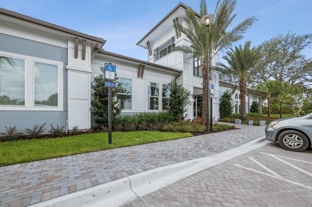 Baibnridge Avenues Walk - Jacksonville, FL